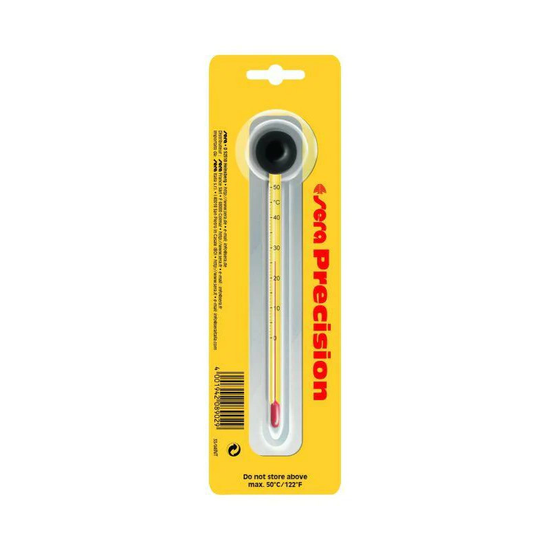 Sera PRECISION THERMOMETER