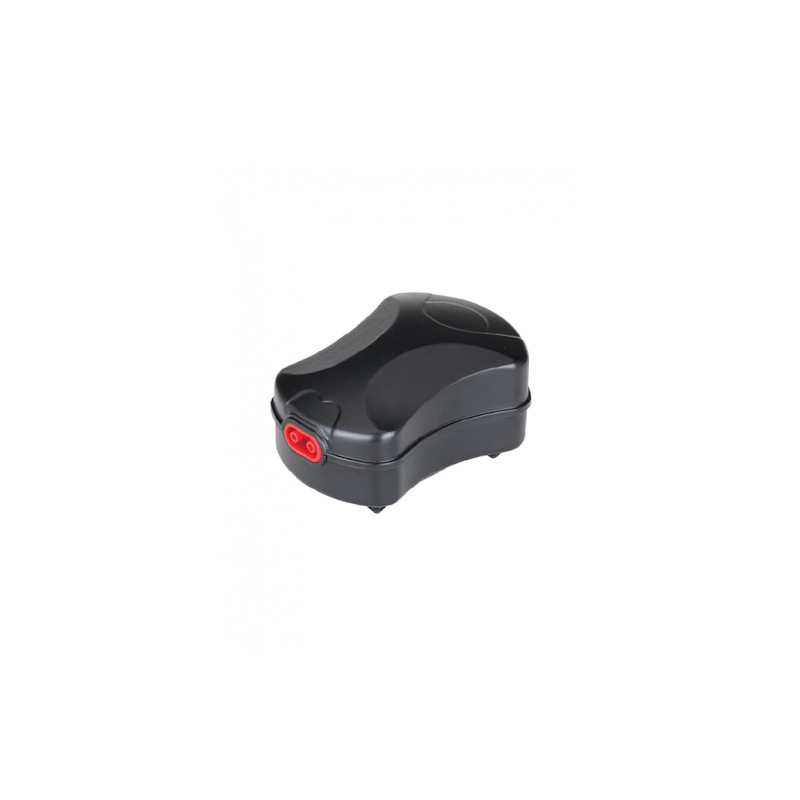 BOYU EXCELLENCE SILENT AIR PUMP