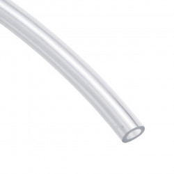 AIRLINE TUBING 4mm dia per meter