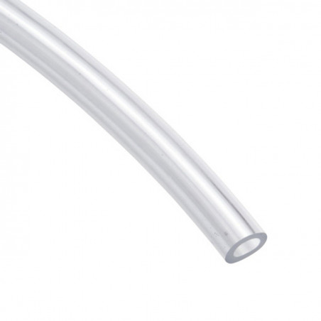 AIRLINE TUBING 4mm dia per meter