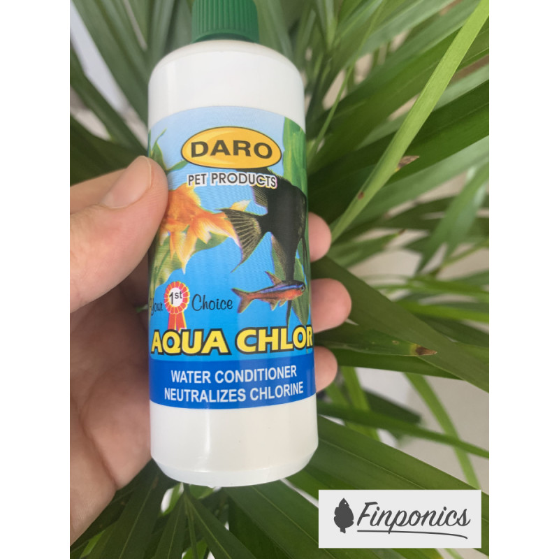 Daro Aqua Chlor 100ml Daro Aqua Chlor 100ml